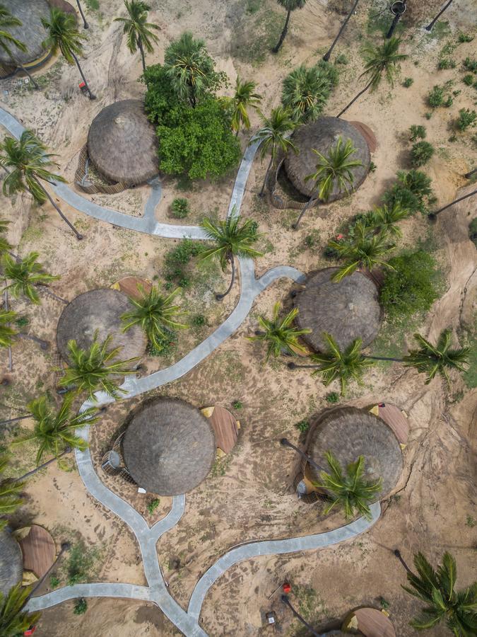 Jetwing Surf & Safari, A Luxury Reserve Arugam Bay Exterior foto