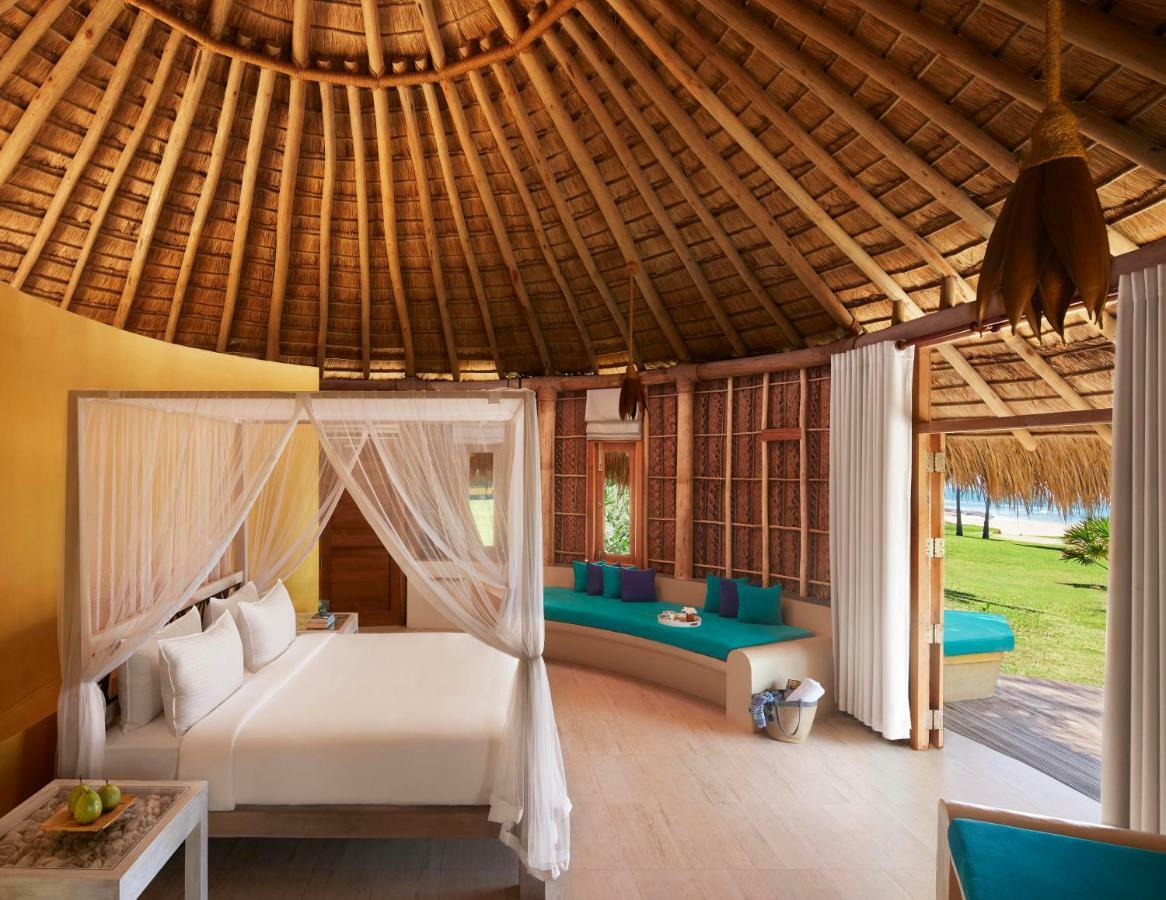 Jetwing Surf & Safari, A Luxury Reserve Arugam Bay Exterior foto
