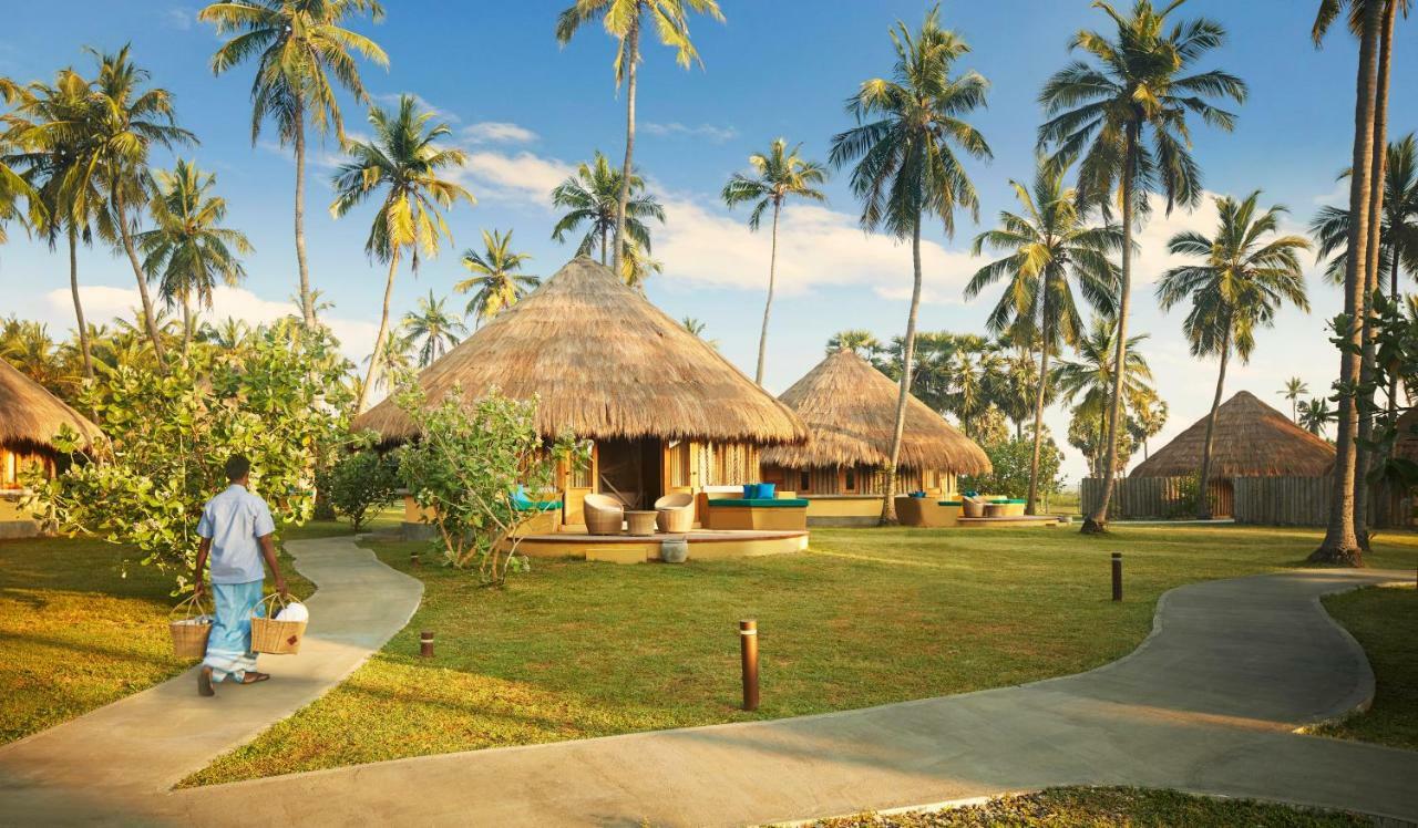 Jetwing Surf & Safari, A Luxury Reserve Arugam Bay Exterior foto