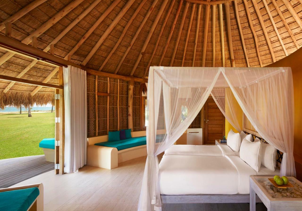 Jetwing Surf & Safari, A Luxury Reserve Arugam Bay Exterior foto