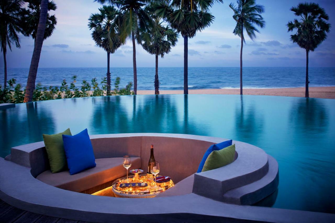 Jetwing Surf & Safari, A Luxury Reserve Arugam Bay Exterior foto